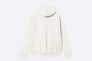 Carhartt WIP Hooded American Script Sweat Wax